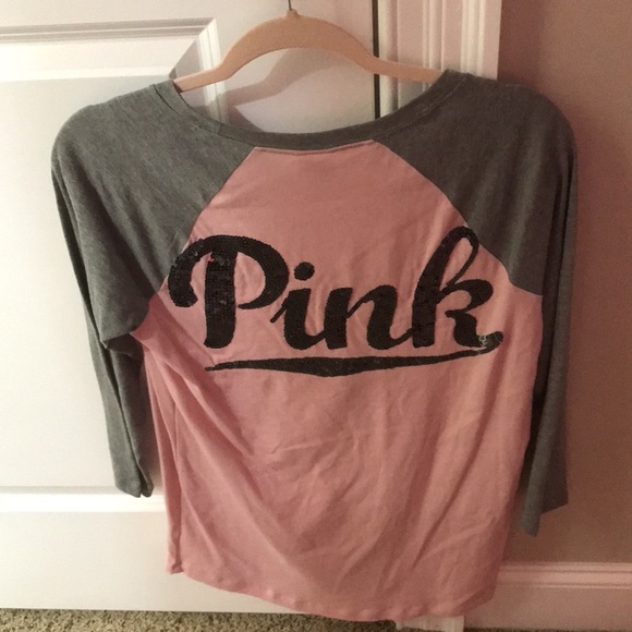 PINK Victoria's Secret Tops - Shirt from PINK Victoria’s Secret